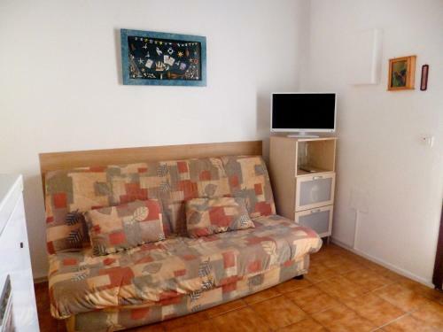 Holiday Home Maisons Du Soleil II Port-leucate