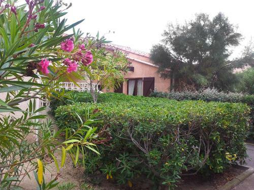 Holiday Home Maisons Du Soleil II Port-leucate