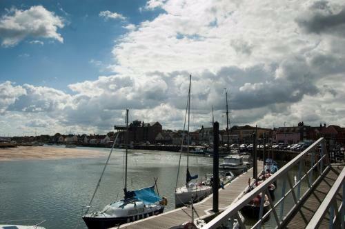 Albergue Yha Wells-next-the-sea