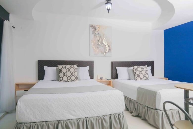 Laurentia Hotel Boutique