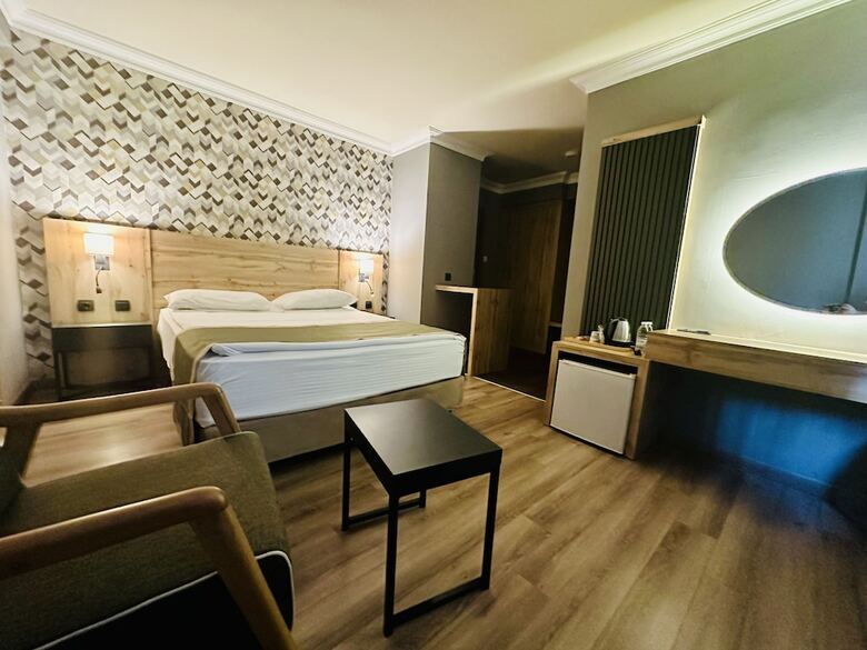 Hotel Laodikya Otel