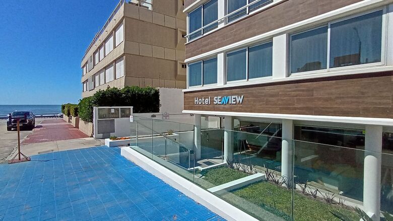 Sea View Boutique Hotel