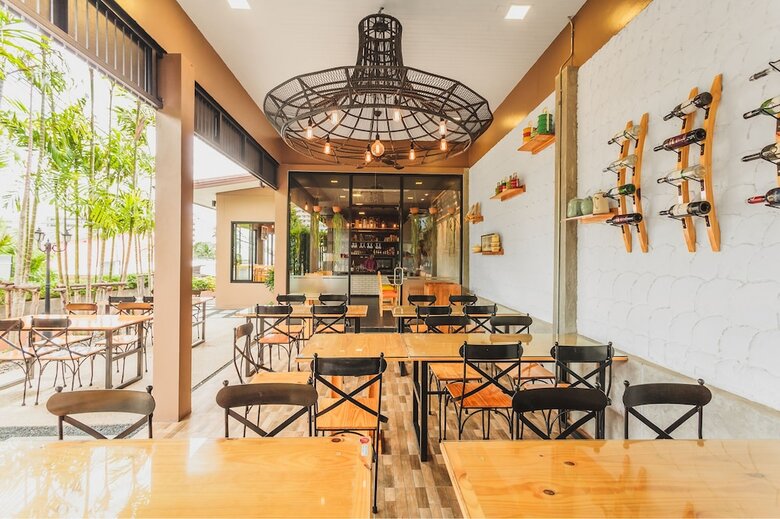 Hotel Condo In Karon In Chic Condo - Unit B707
