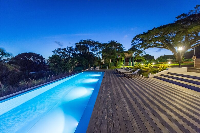 Hotel Apolline Martinique