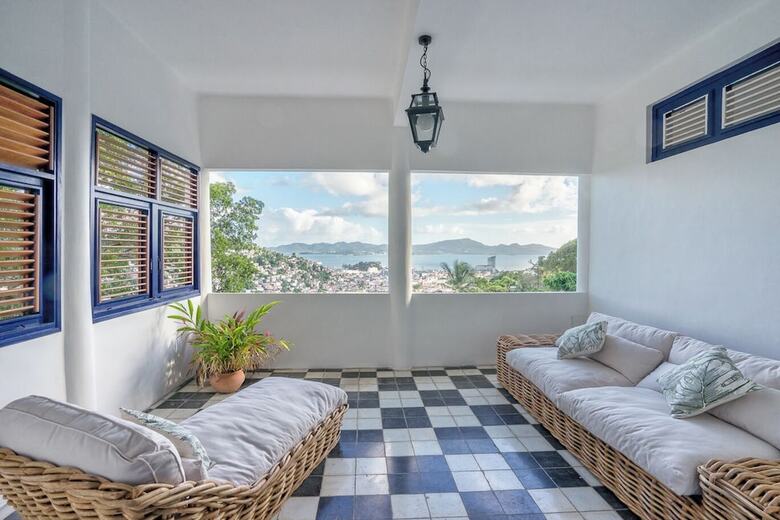 Hotel Apolline Martinique
