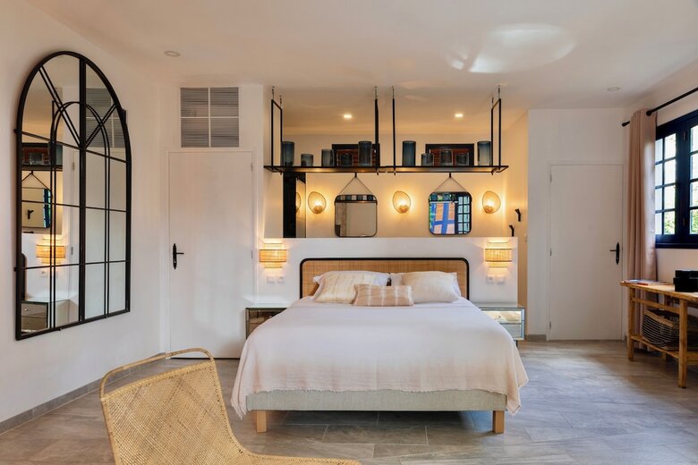 Hotel Apolline Martinique