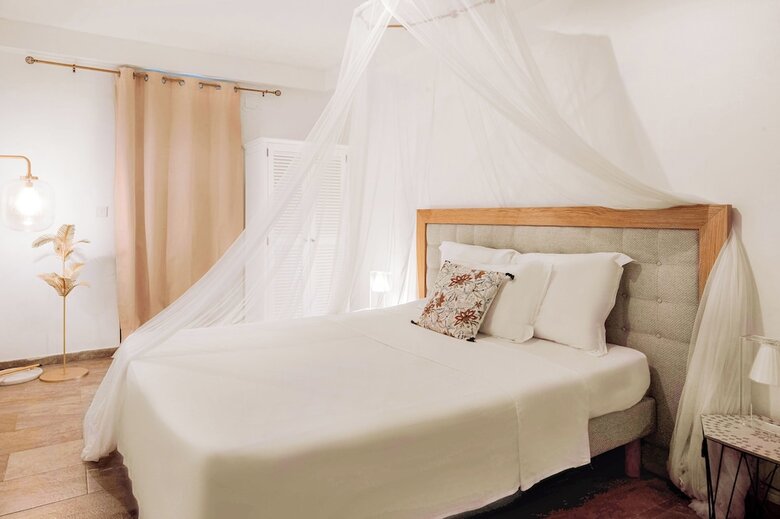 Hotel Apolline Martinique