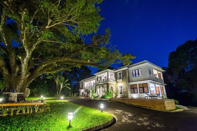 Hotel Apolline Martinique
