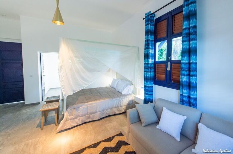 Hotel Apolline Martinique
