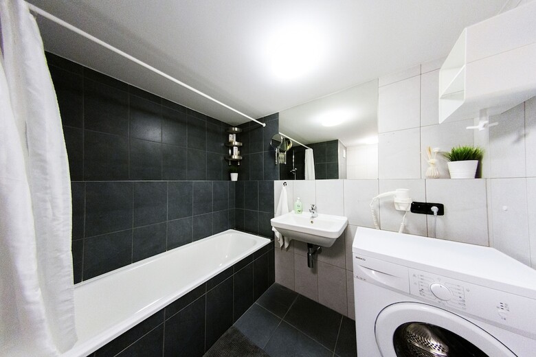 Hotel Ricci Apartments