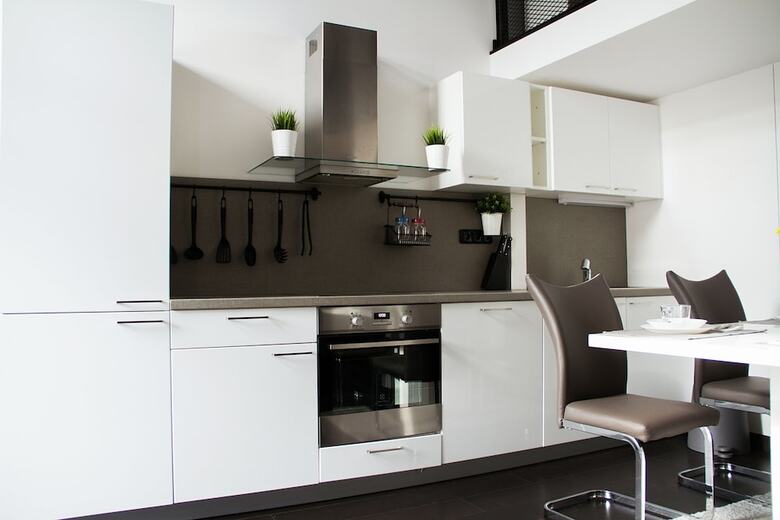 Hotel Ricci Apartments