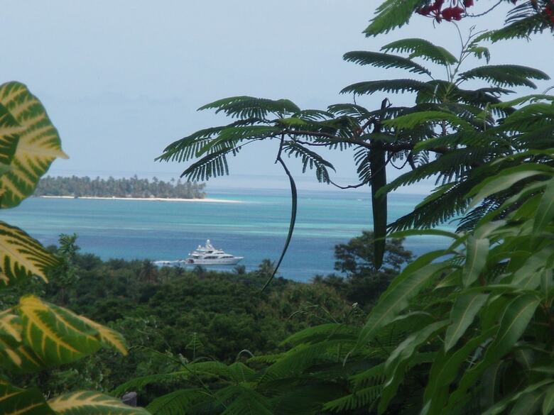 The Nest Tobago Apartments
