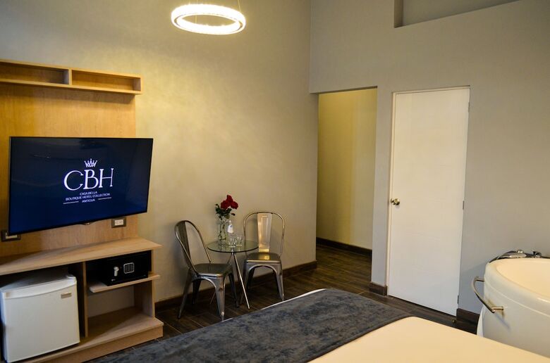Bed & Breakfast Hotel Casa Bella