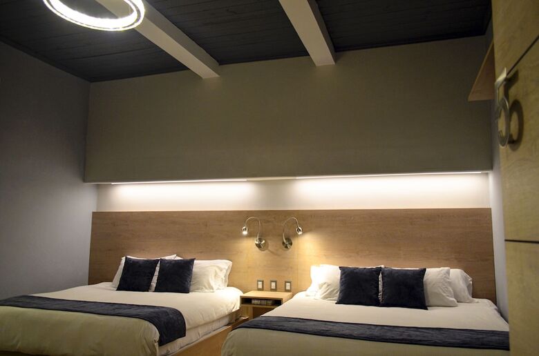 Bed & Breakfast Hotel Casa Bella