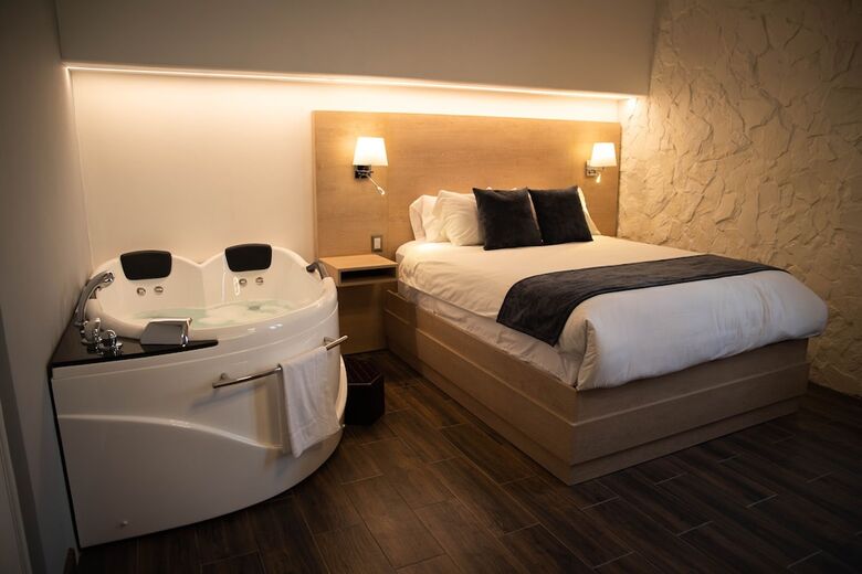 Bed & Breakfast Hotel Casa Bella