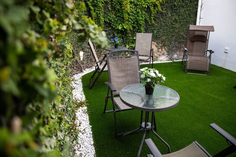 Bed & Breakfast Hotel Casa Bella