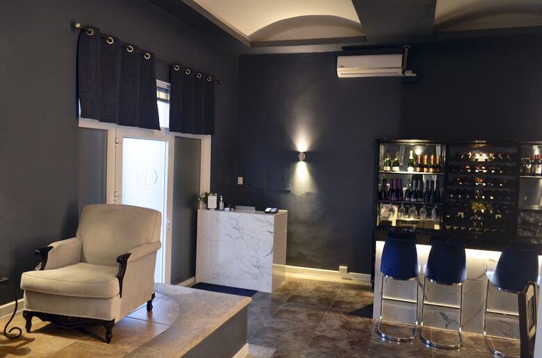 Bed & Breakfast Hotel Casa Bella