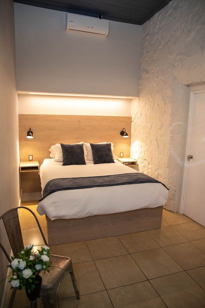 Bed & Breakfast Hotel Casa Bella