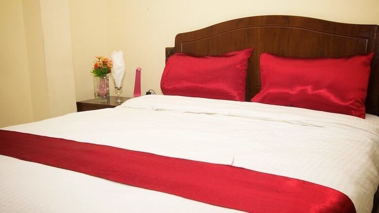 Hotel Dream View Guesthouse