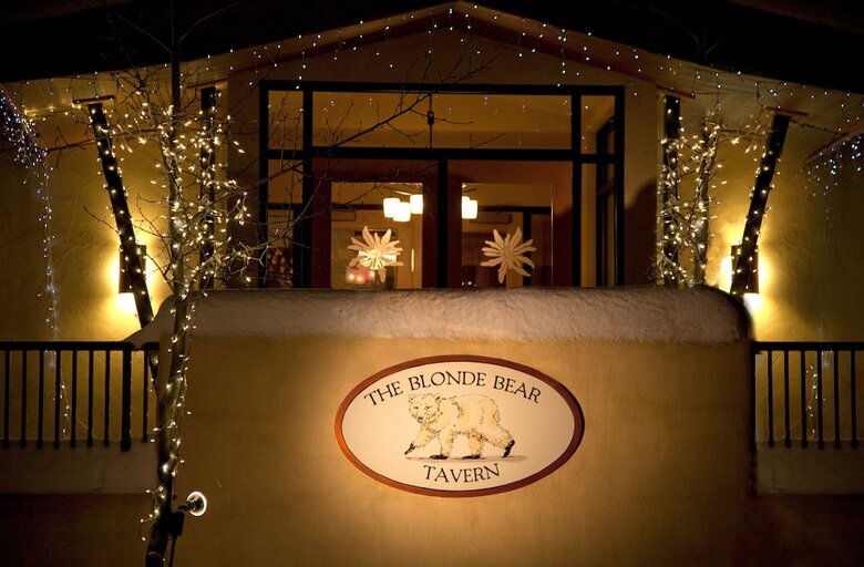 Hotel The Edelweiss Lodge And Spa