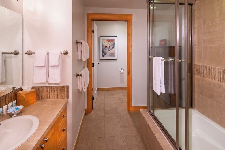 Hotel The Edelweiss Lodge And Spa