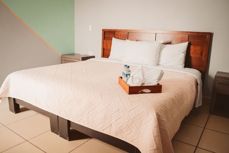 La Conspiraci�n Hotel