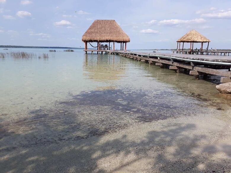 Bed & Breakfast Casita Maya