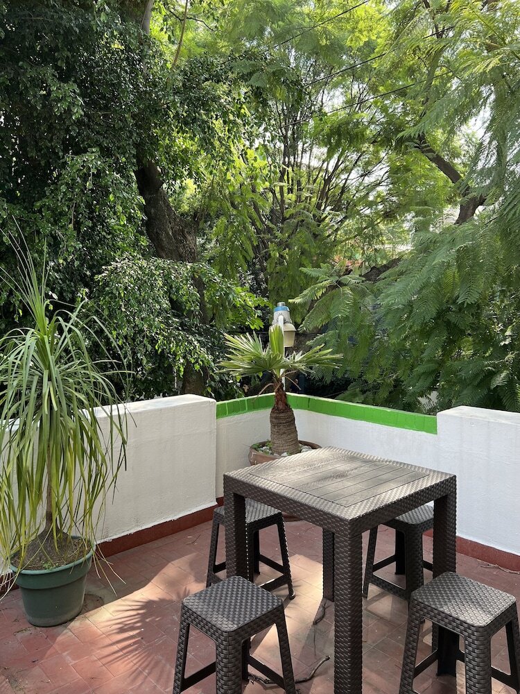 Bed & Breakfast Distrito Condesa Rooms And Studios