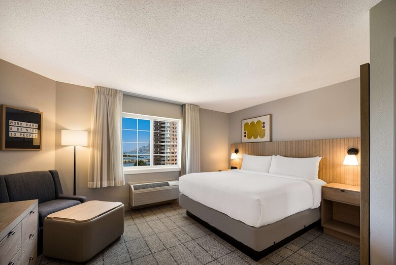 Hotel Sonesta Simply Suites Jersey City