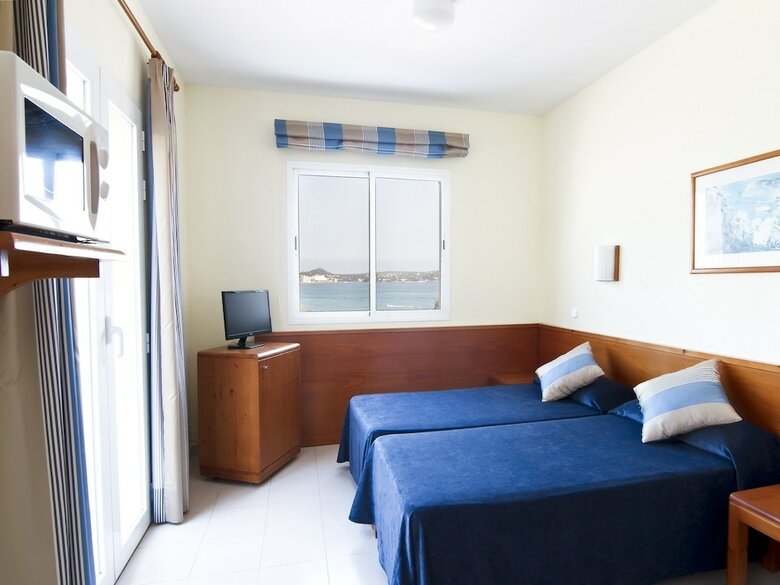 Hotel Apartamentos Niza