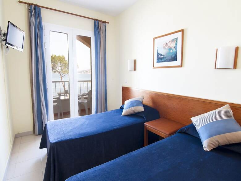 Hotel Apartamentos Niza