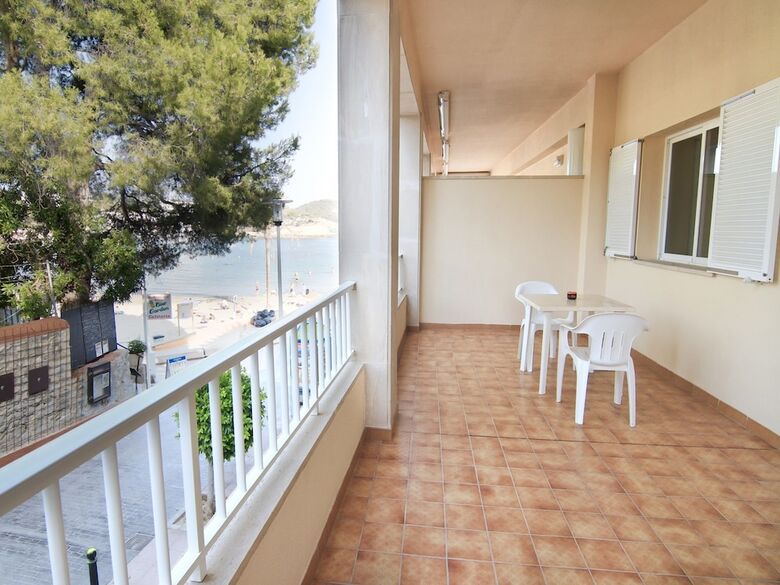 Hotel Apartamentos Niza