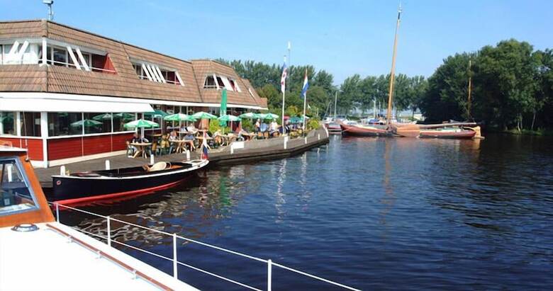 Hotel Restaurant Ie-sicht