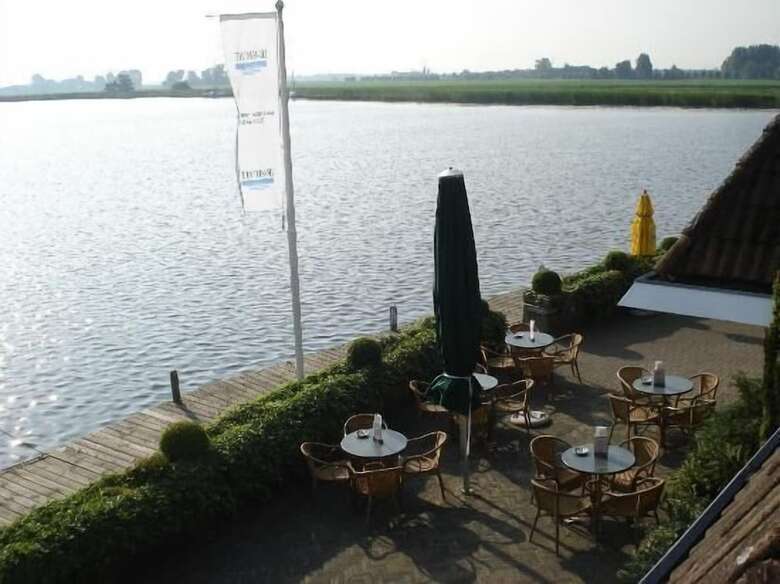 Hotel Restaurant Ie-sicht