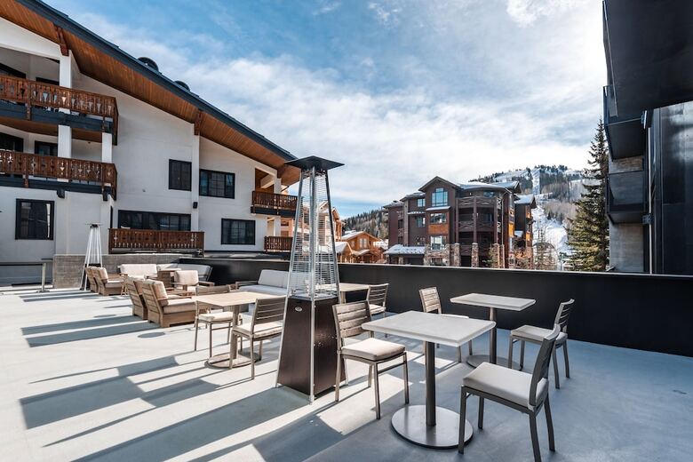 Hotel Goldener Hirsch, Auberge Collection