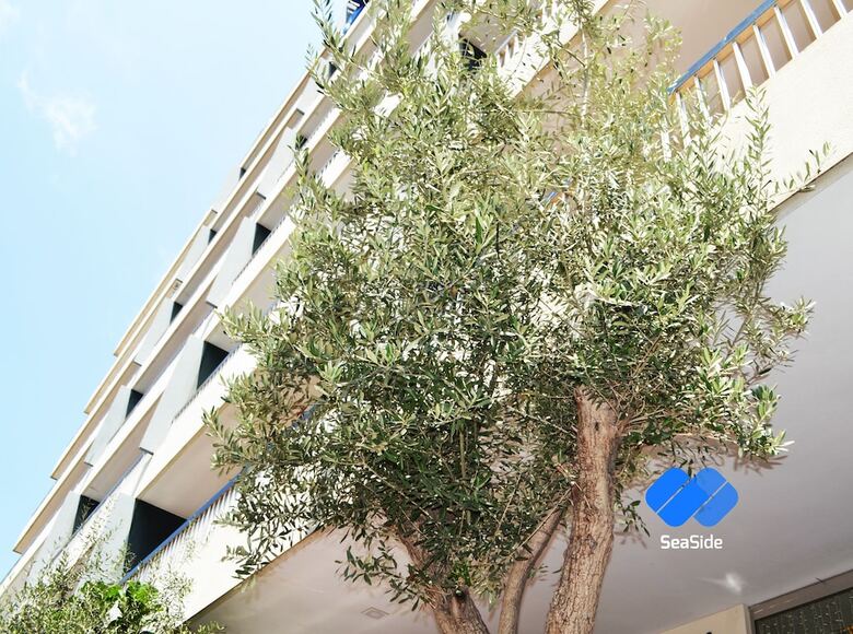 Aparthotel Seaside Apartments