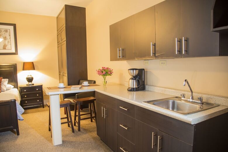 Bed & Breakfast Hotel Casa Nola
