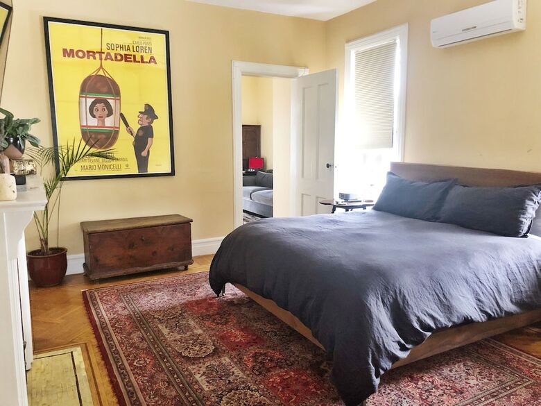 Bed & Breakfast Batterby House ? Adults Only