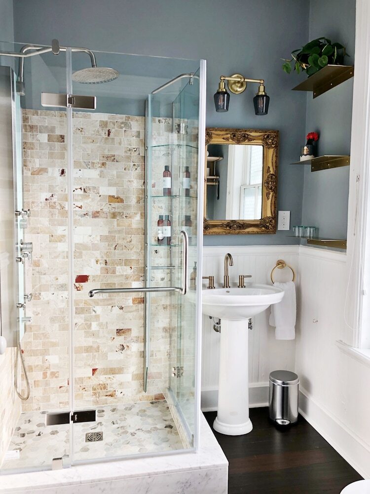 Bed & Breakfast Batterby House ? Adults Only