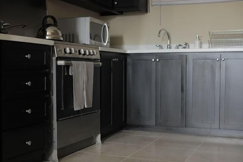 Kingston Apartment At Tres Vista