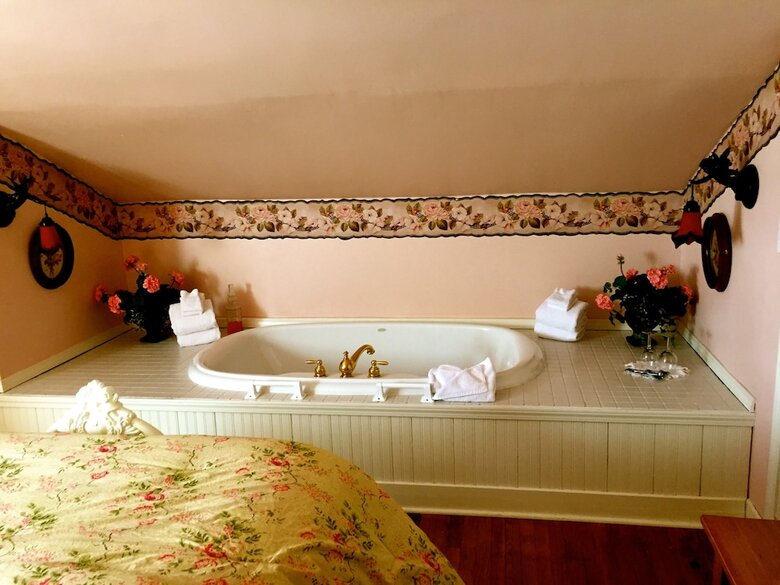 Bed & Breakfast Annie Wiggins Guest House