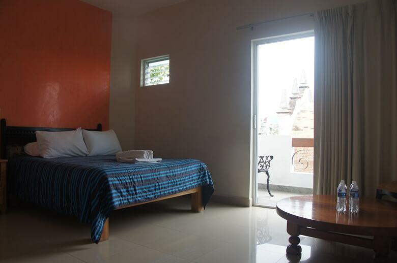 Hotel Casa Del Parque Vallarta