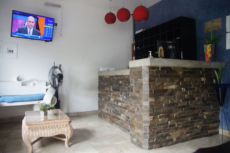 Hotel Casa Del Parque Vallarta