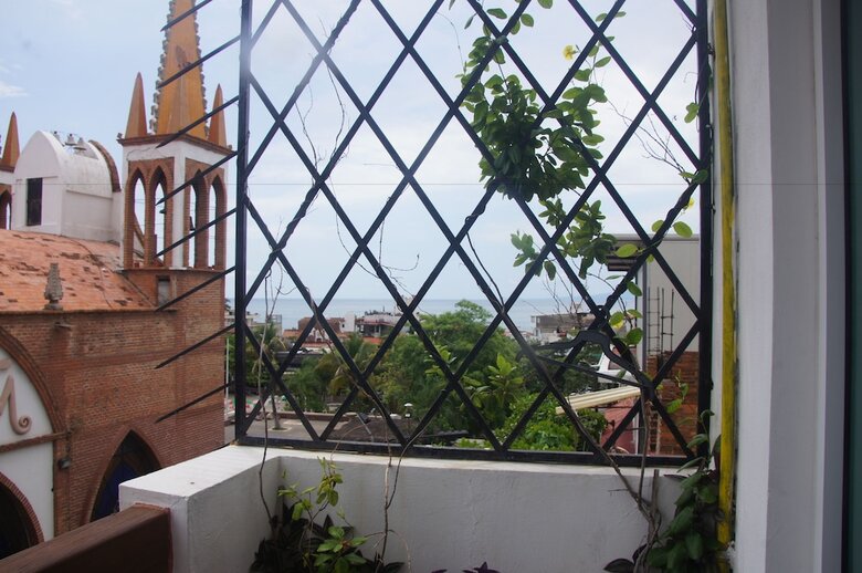 Hotel Casa Del Parque Vallarta
