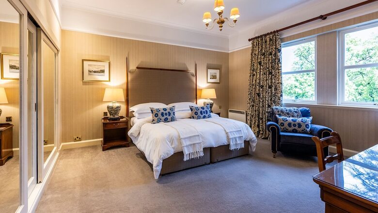 Hotel Marcliffe