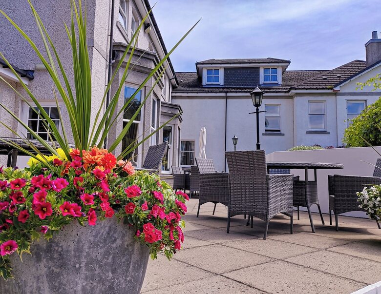 Hotel Marcliffe