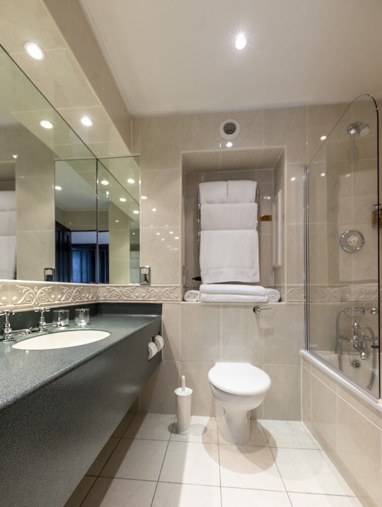 Hotel Marcliffe