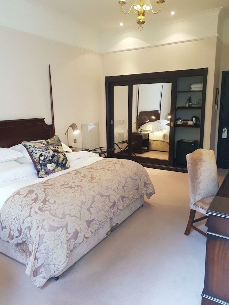 Hotel Marcliffe