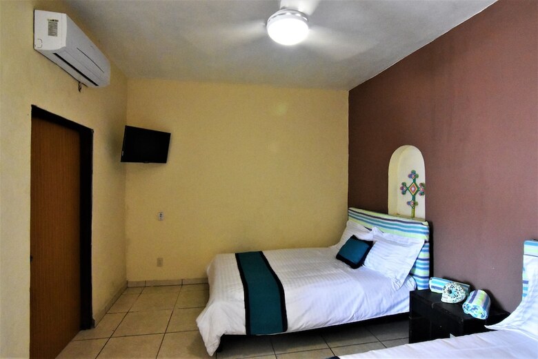 Hotel Sayulita Kart Inn