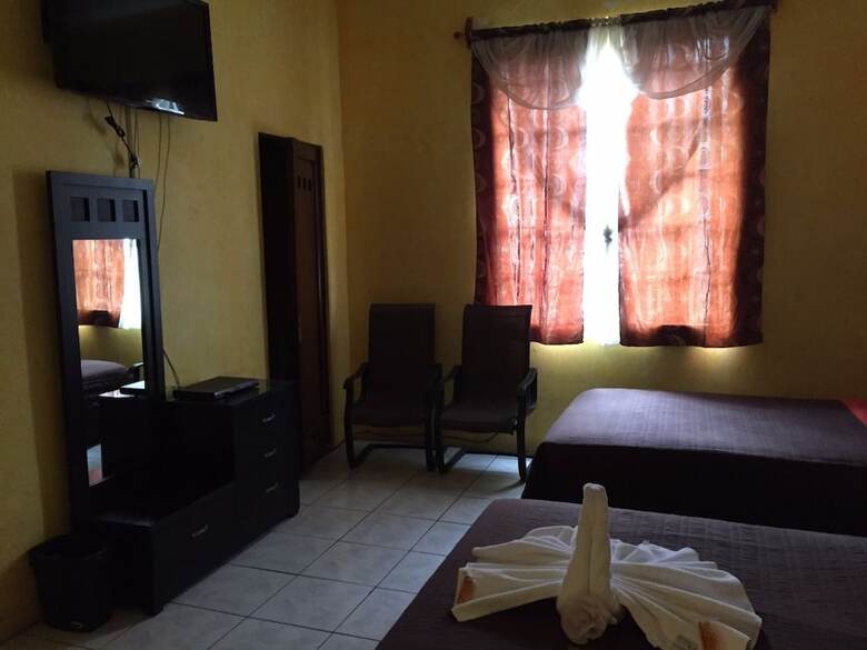 Hotel Rc Plaza Liberaci�n